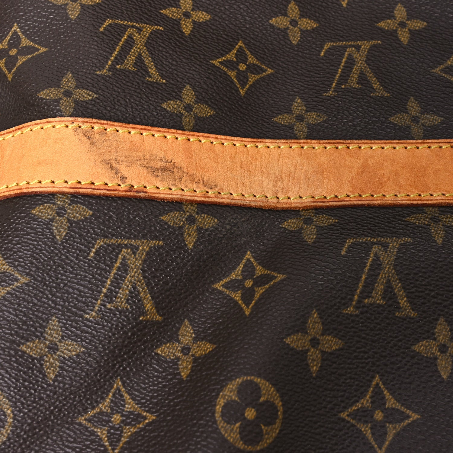 Louis Vuitton Monogram Cruiser 50 9 of 16