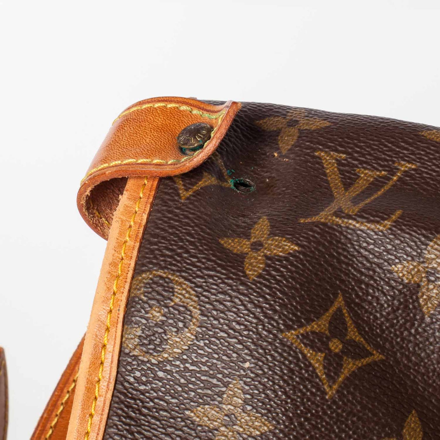 Monogram Saumur 35
