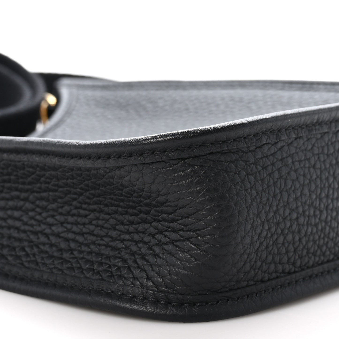 Taurillon Clemence Evelyne TPM Black