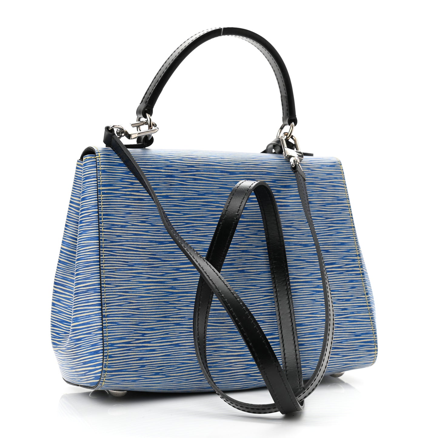 Epi Cluny MM Denim Light