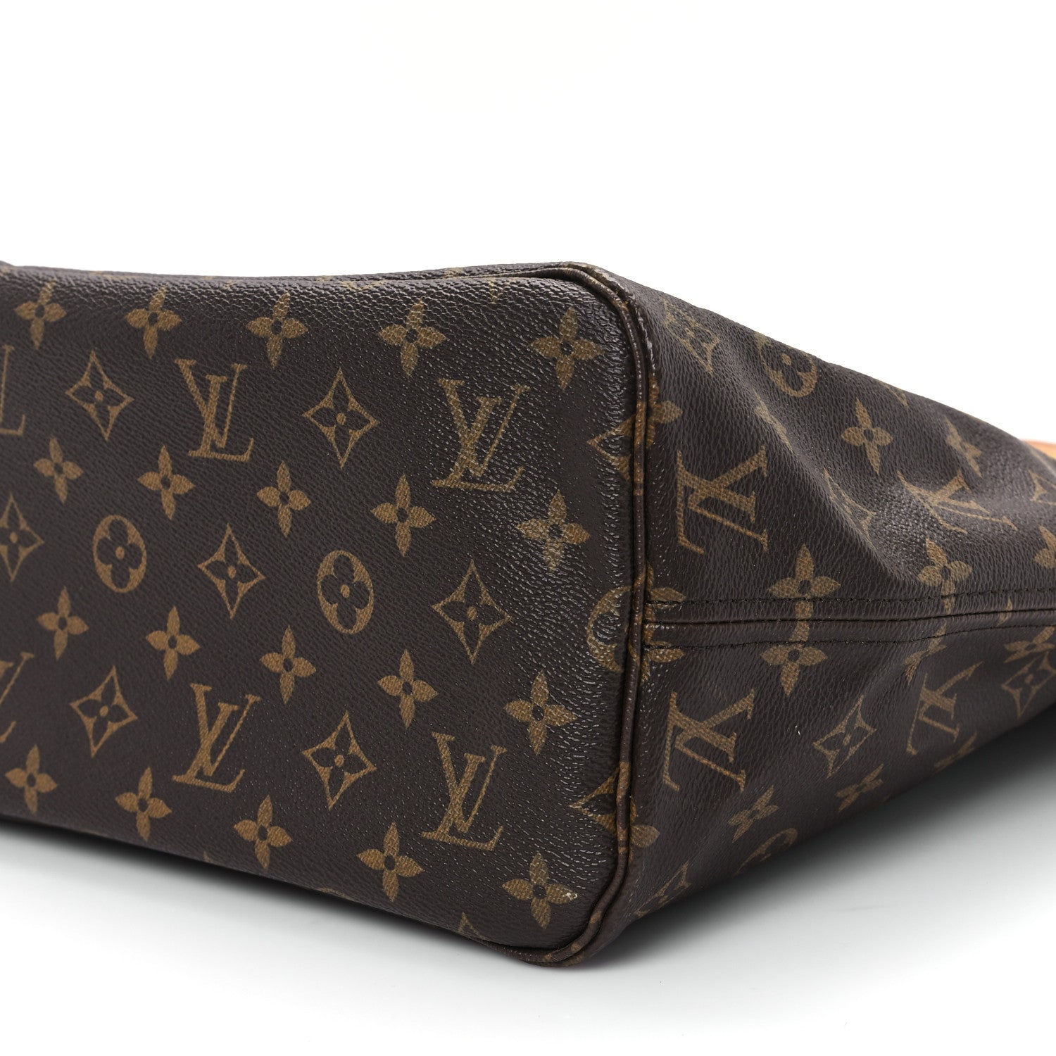 Louis Vuitton Monogram Neo Neverfull MM Mimosa 12 of 13