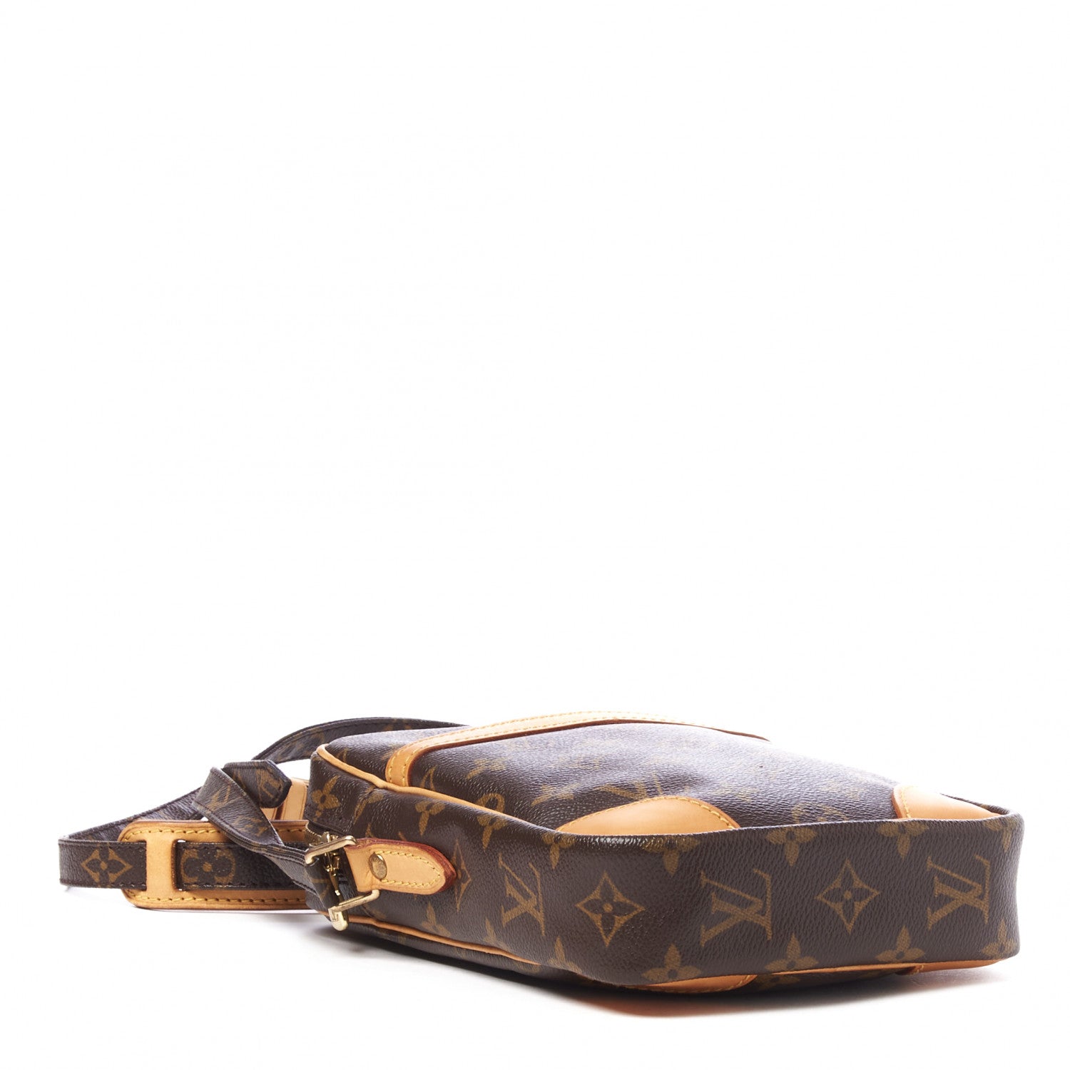 Louis Vuitton Monogram Danube 21 4 of 8