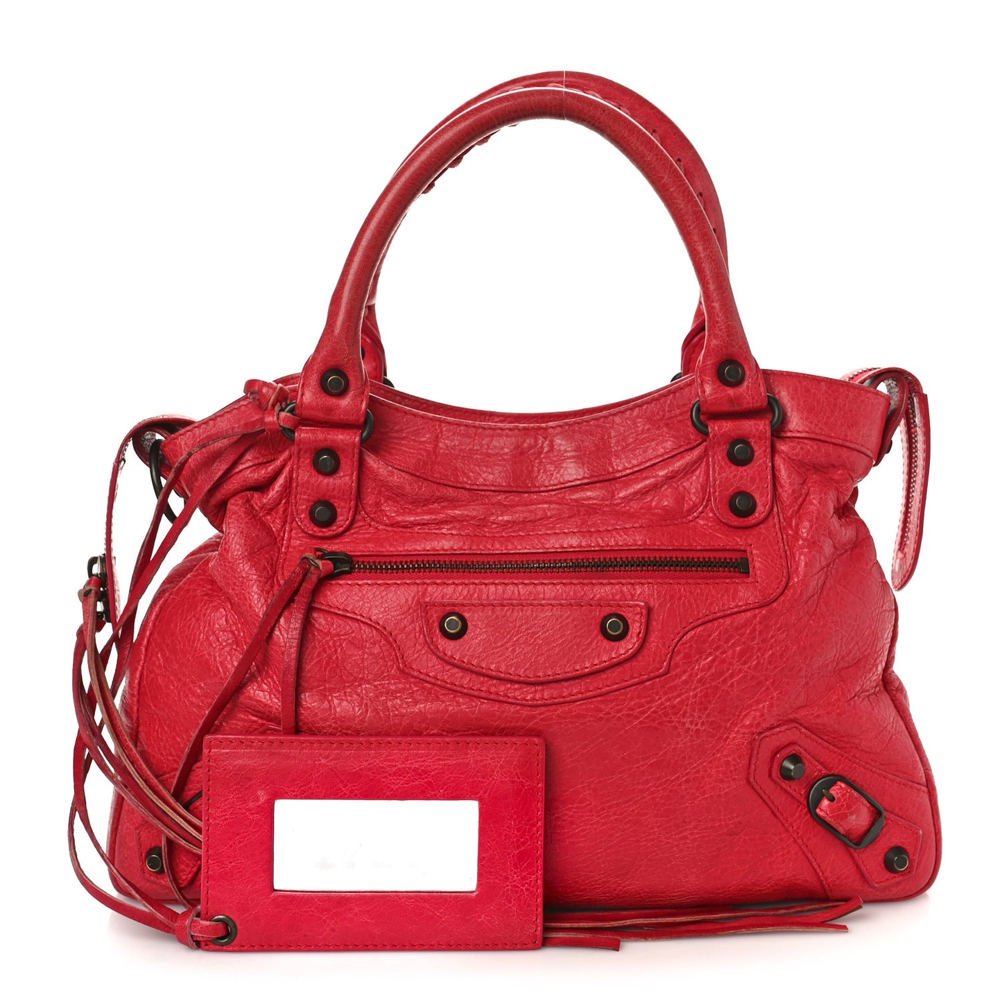 Agneau Classic Hardware Town Rose Thulian