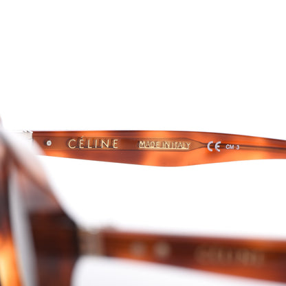 Celine Sunglasses CL 41448/S Havana 6 of 7