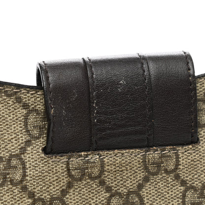 Gucci GG Plus Monogram iPad Case 8 of 8
