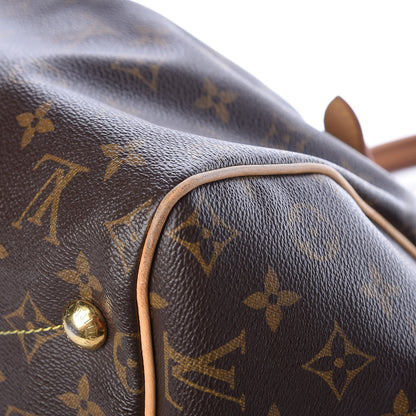 Louis Vuitton Monogram Tivoli GM 18 of 18
