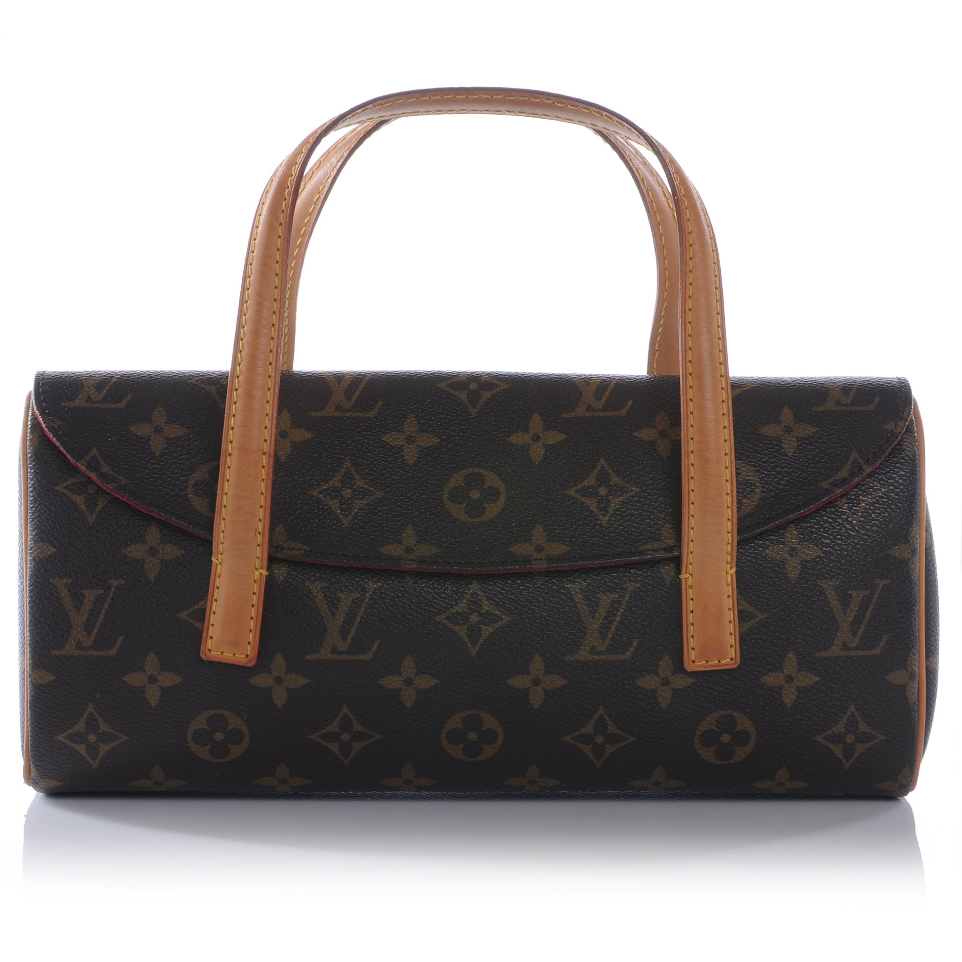 Louis Vuitton Monogram Sonatine 1 of 6