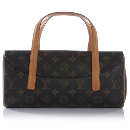 Louis Vuitton Monogram Sonatine 1 of 6