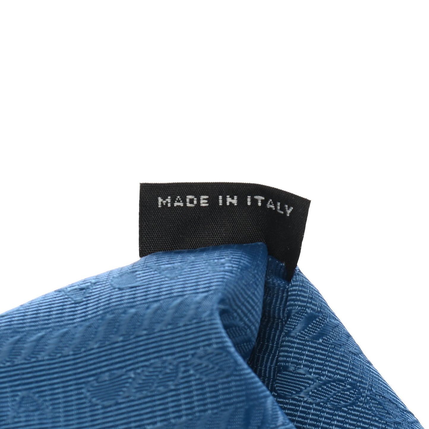 Tessuto Nylon Mini Re-Edition 2000 Bag