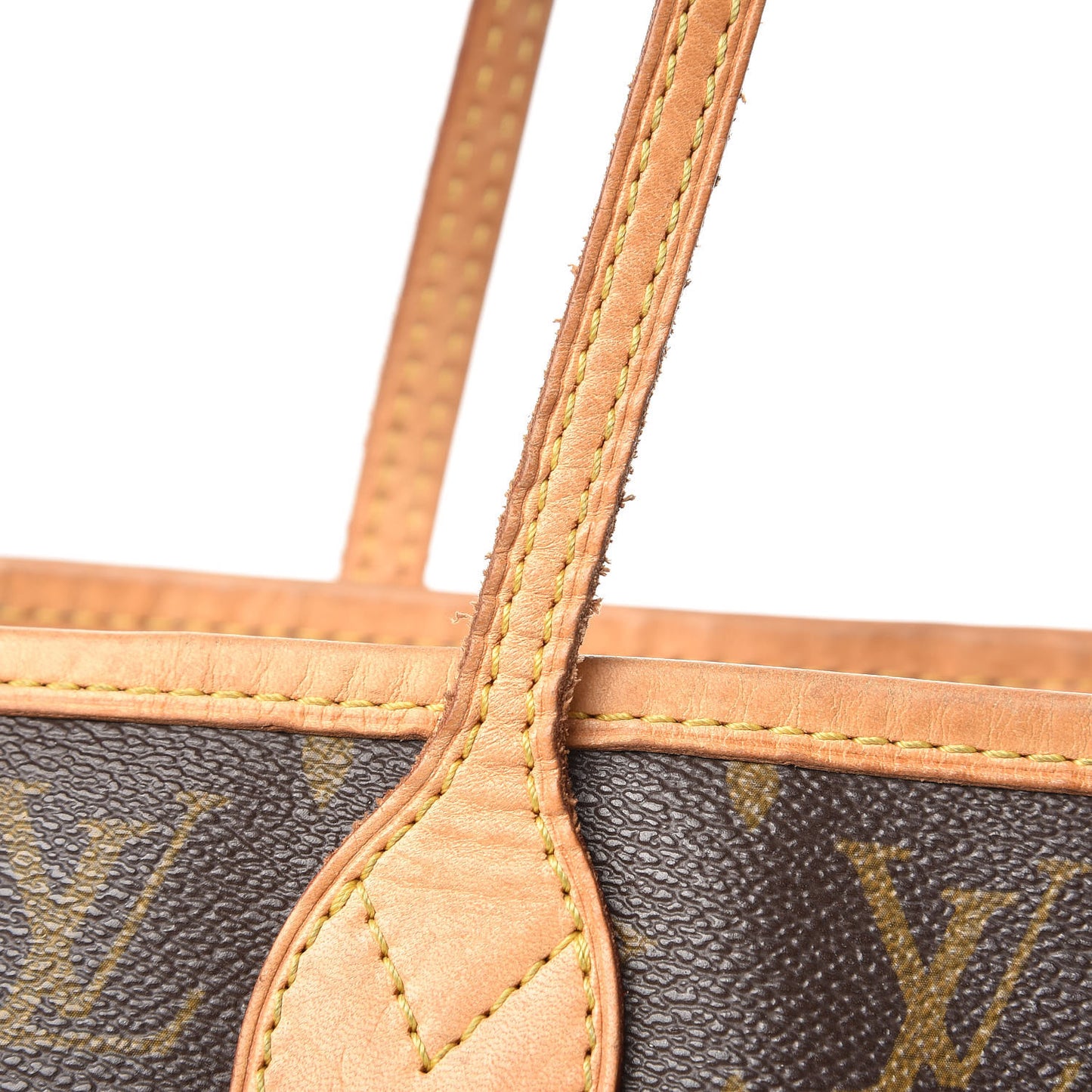 Monogram Neverfull MM