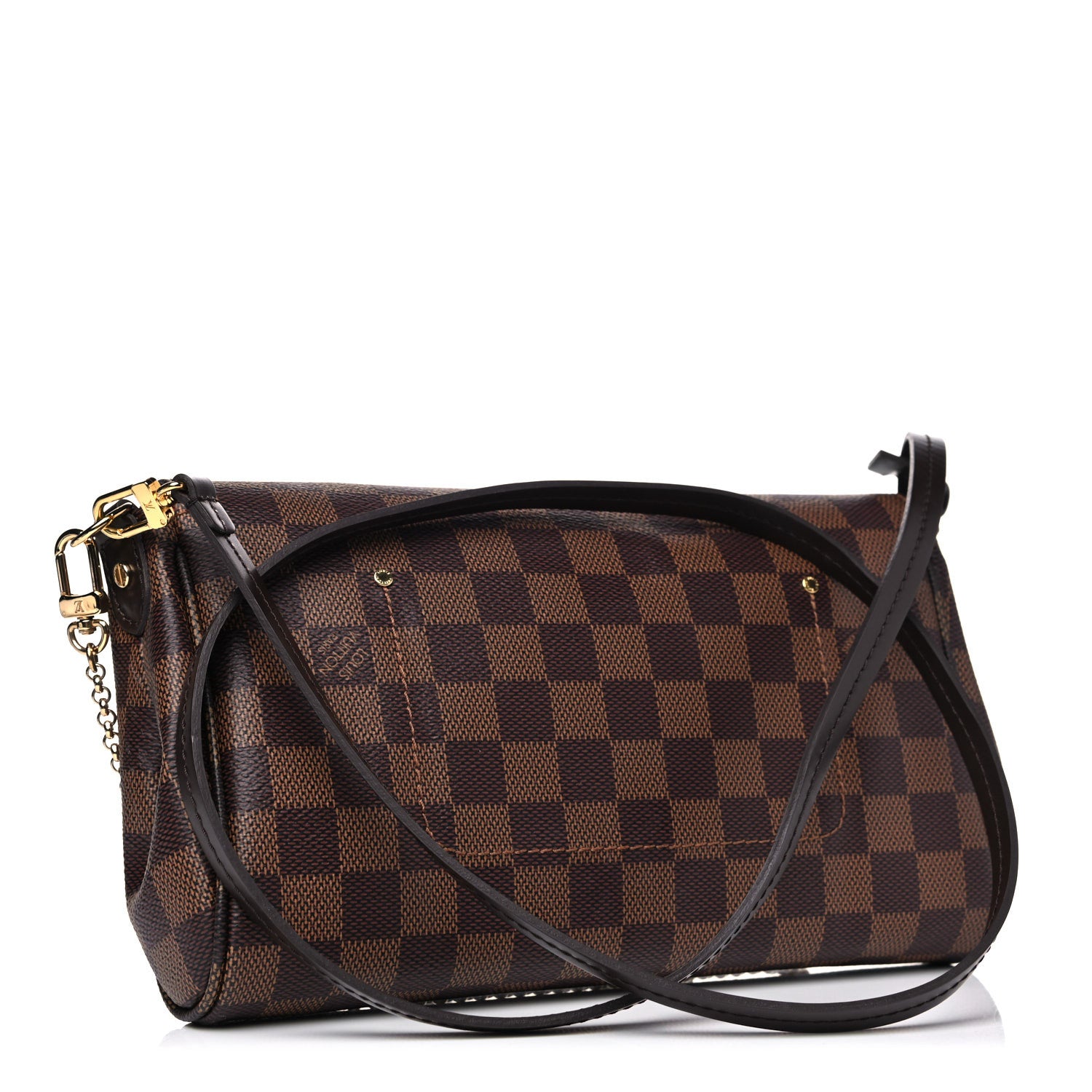 Louis Vuitton Damier Ebene Favorite MM 4 of 13