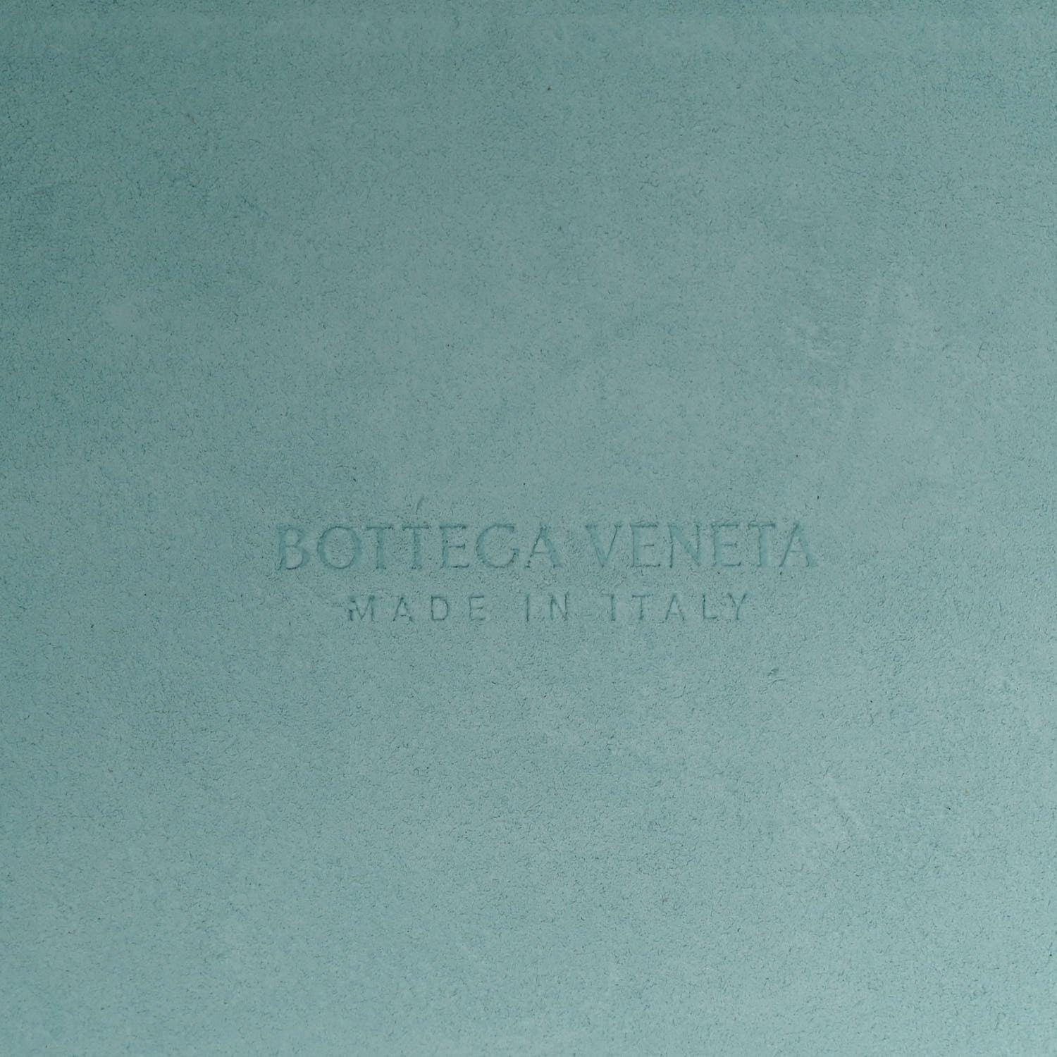 Bottega Veneta Grained Calfskin Maxi Intrecciato Small Arco Tote Pale Blue 7 of 12