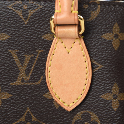 Louis Vuitton Monogram Turenne MM 12 of 12