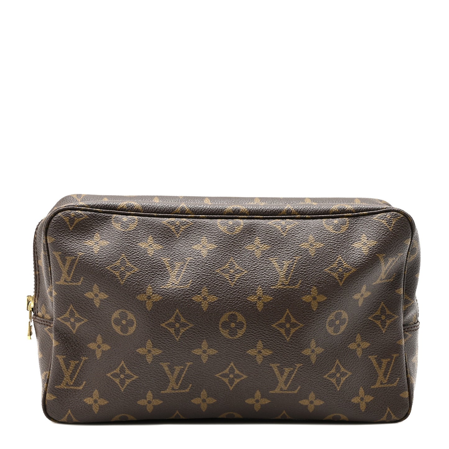 Monogram Trousse Toilette 28