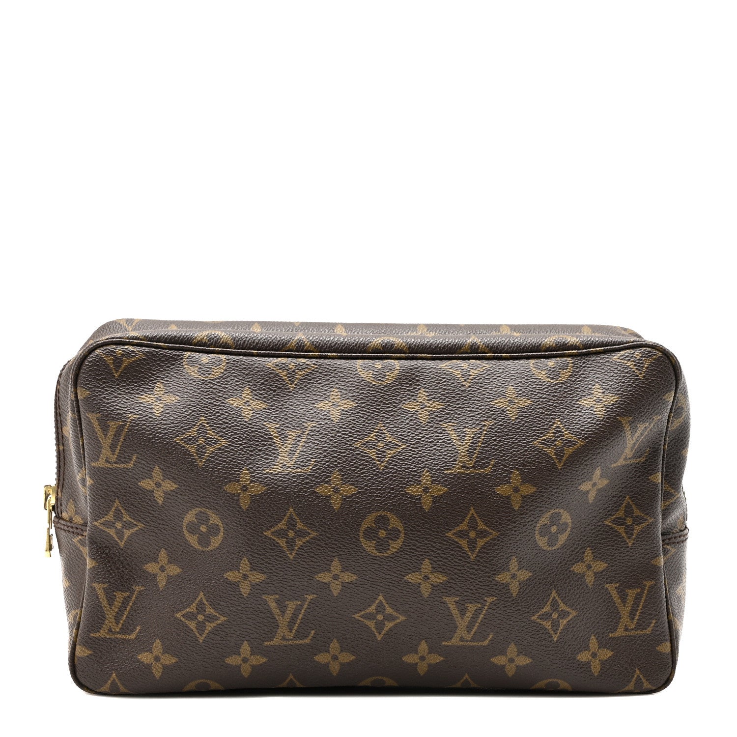 Louis Vuitton Monogram Trousse Toilette 28 1 of 8