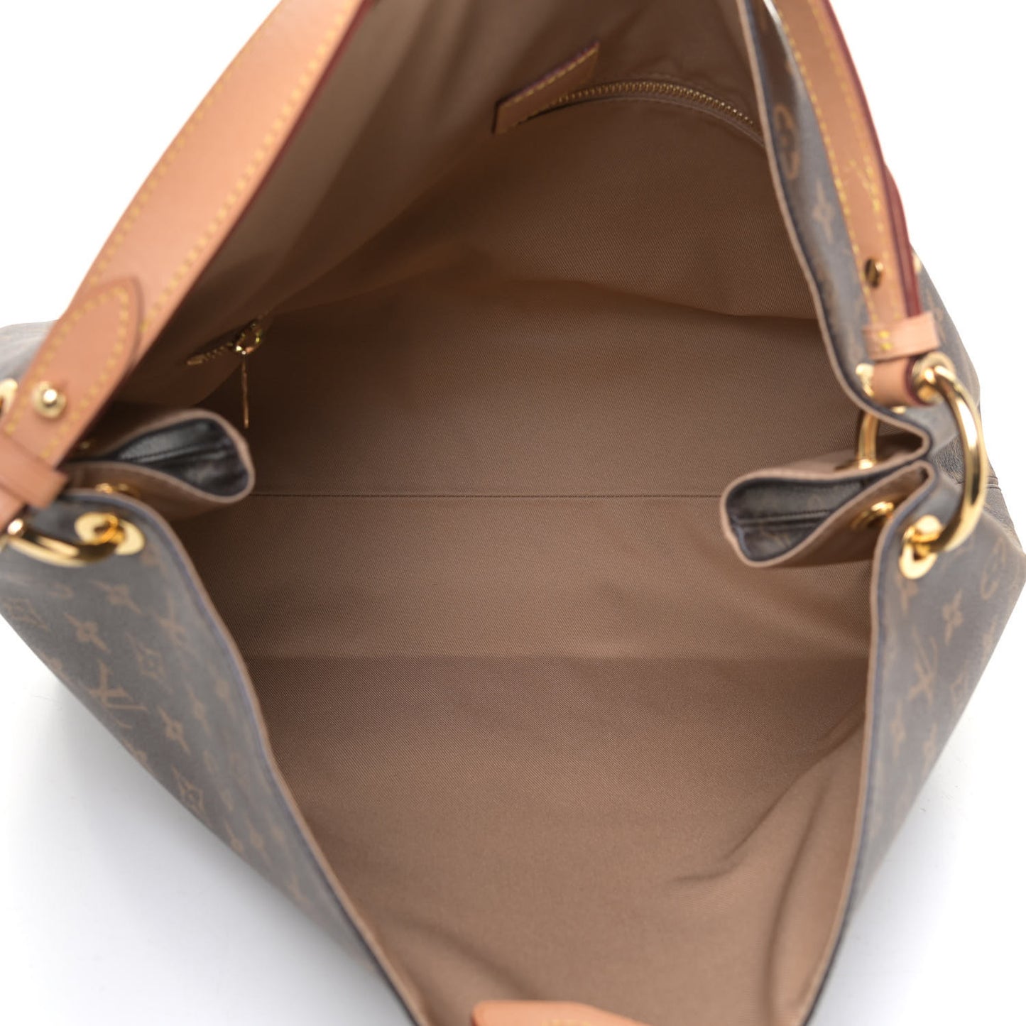 Monogram Graceful MM