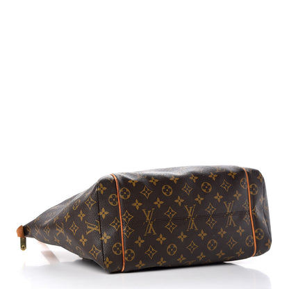 Louis Vuitton Monogram Totally MM 4 of 16