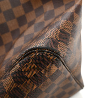 Louis Vuitton Damier Ebene Neo Neverfull GM 12 of 12