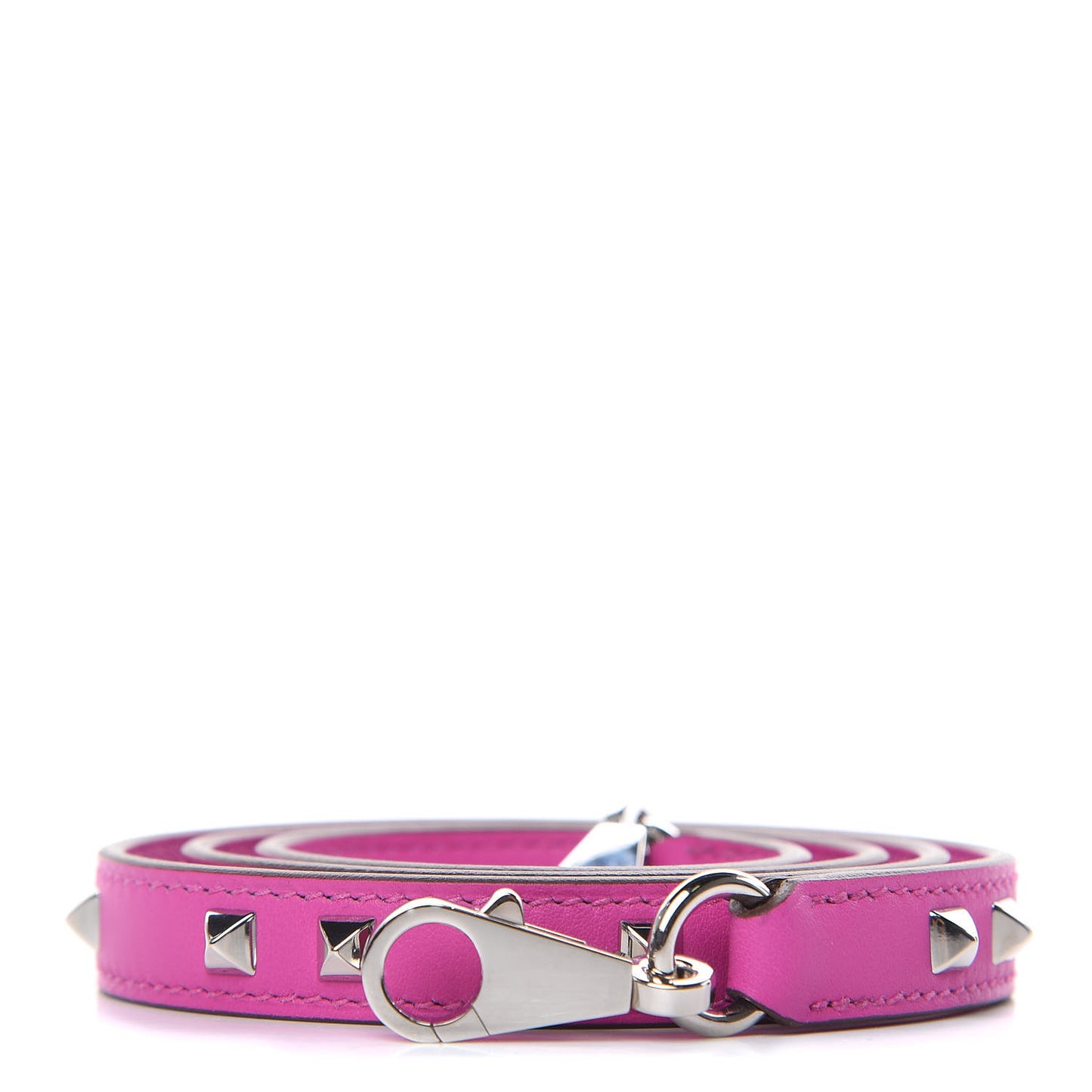 Swift 16mm Mini Dog Carres Bag Strap Magnolia