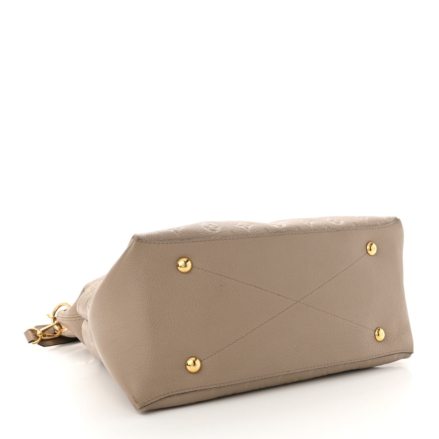 Empreinte Maida Hobo Tourterelle
