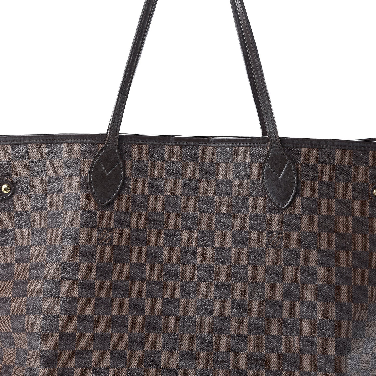 Damier Ebene Neverfull GM
