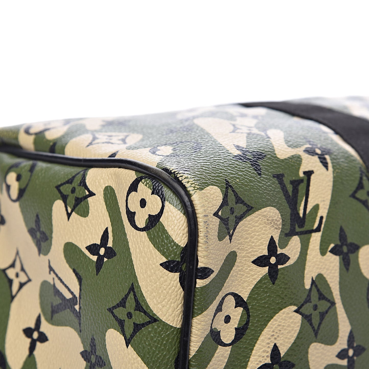 Monogramouflage Speedy 35