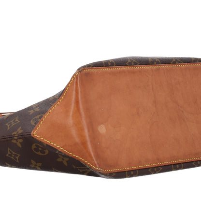 Louis Vuitton Monogram Cabas Piano 8 of 9