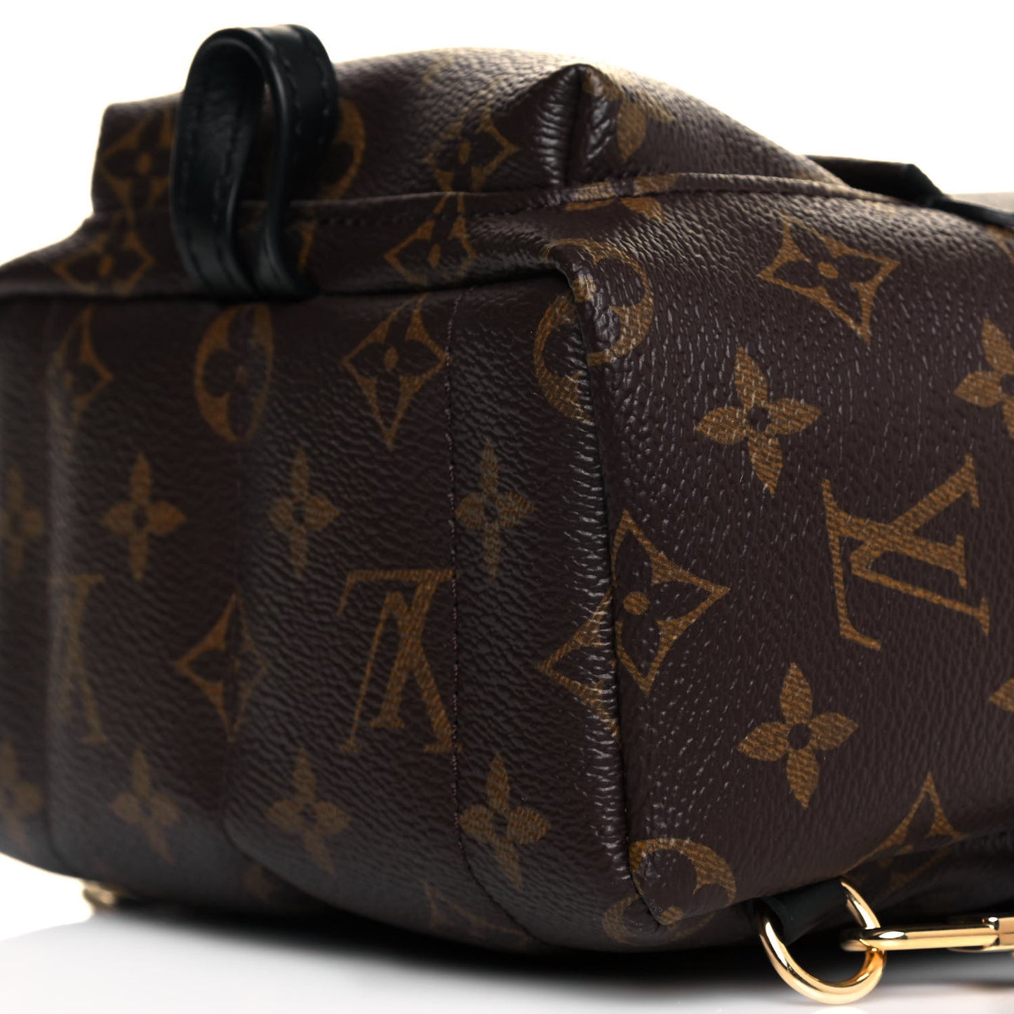 Monogram Palm Springs Backpack Mini