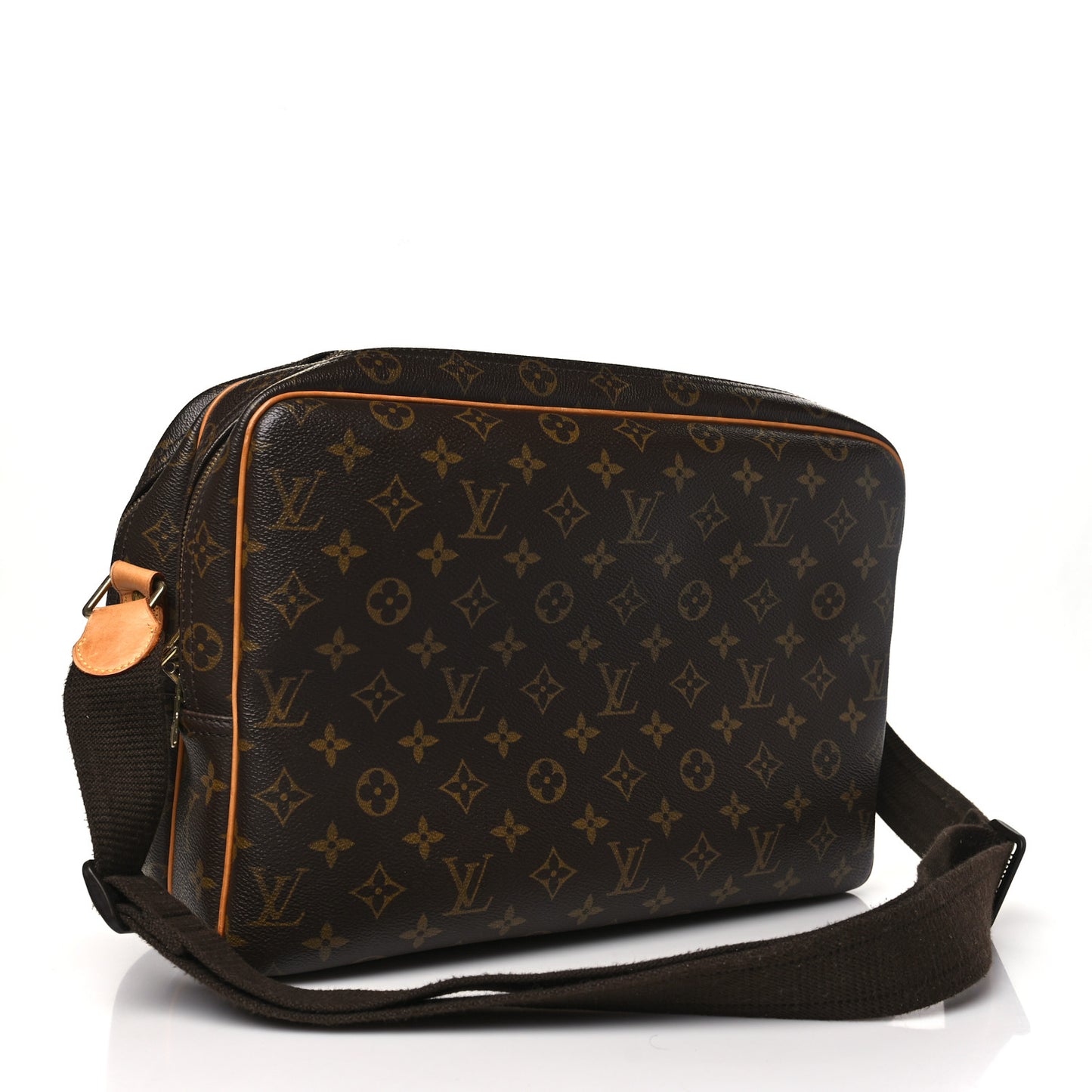 Monogram Reporter GM