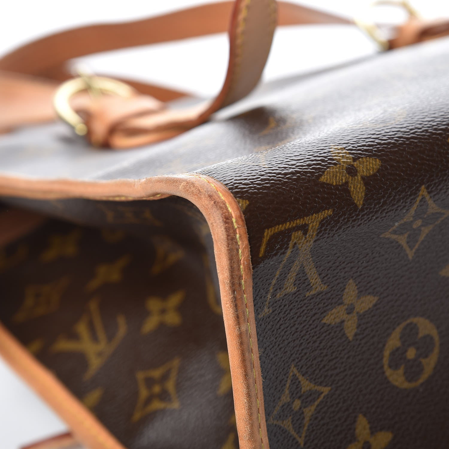 Louis Vuitton Monogram Popincourt Haut 15 of 16