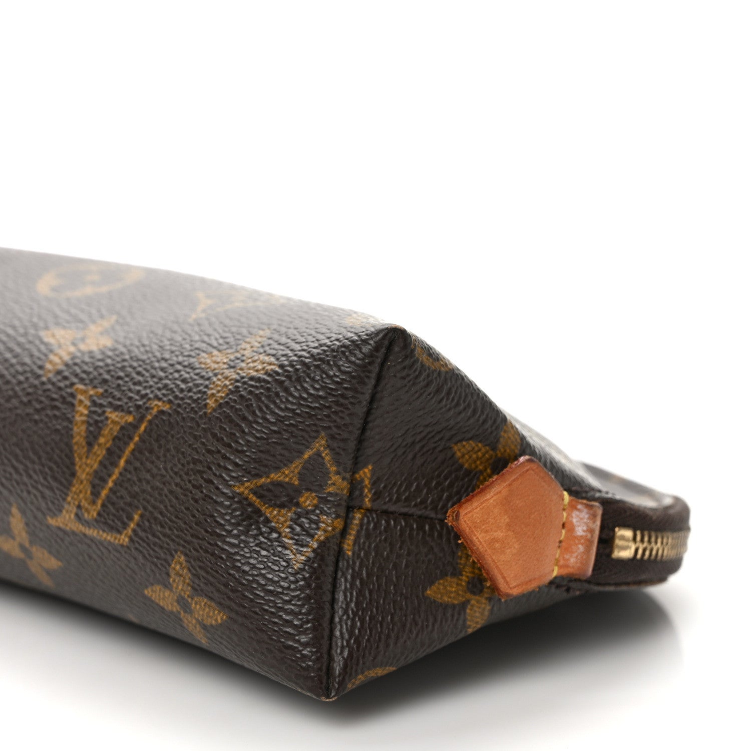Louis Vuitton Monogram Cosmetic Pouch 10 of 10