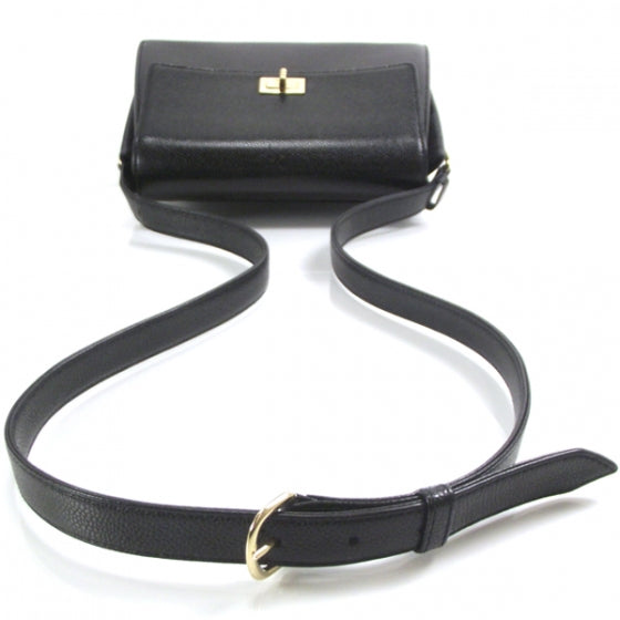 Chanel Caviar Mademoiselle Shoulder Bag 4 of 11