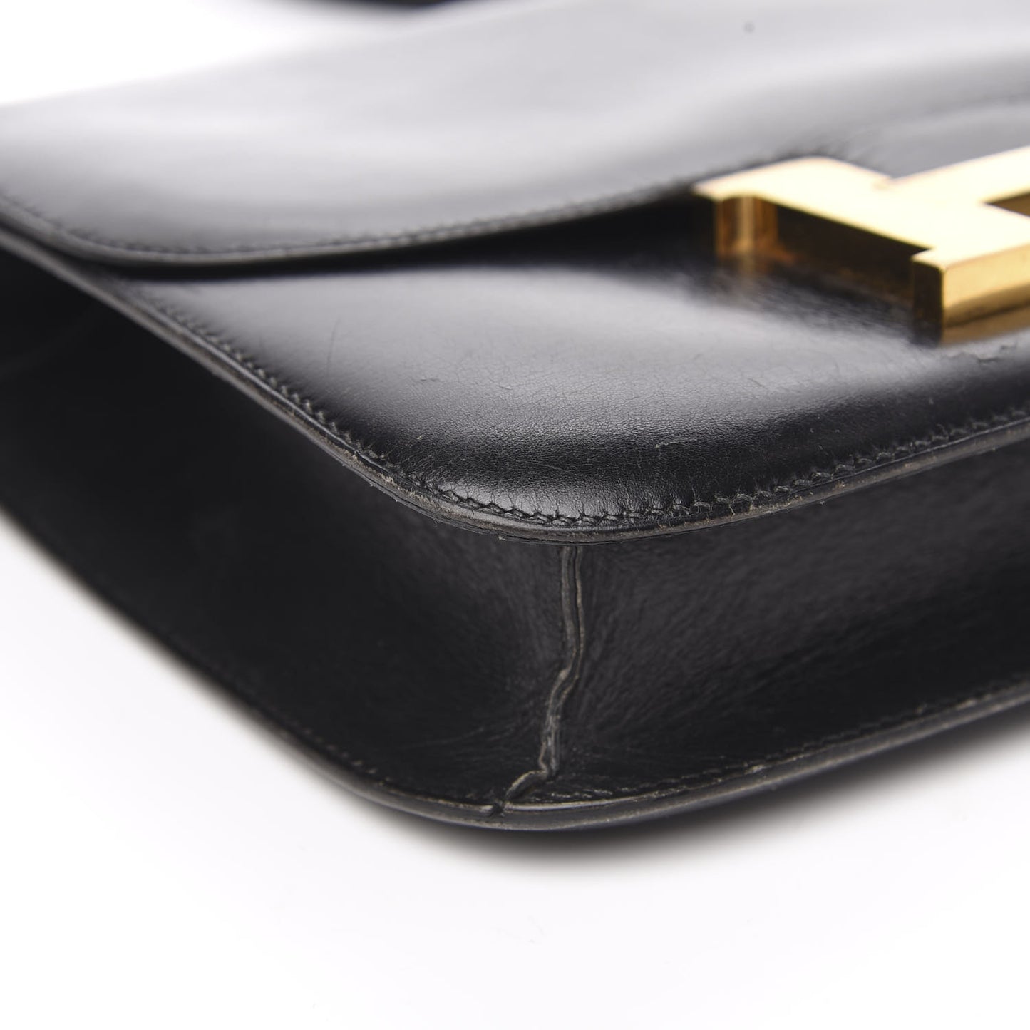 Box Constance 23 Black