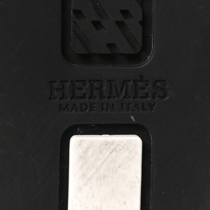 Hermes Calfskin Womens Trail Sneakers 39 Naturel 7 of 9