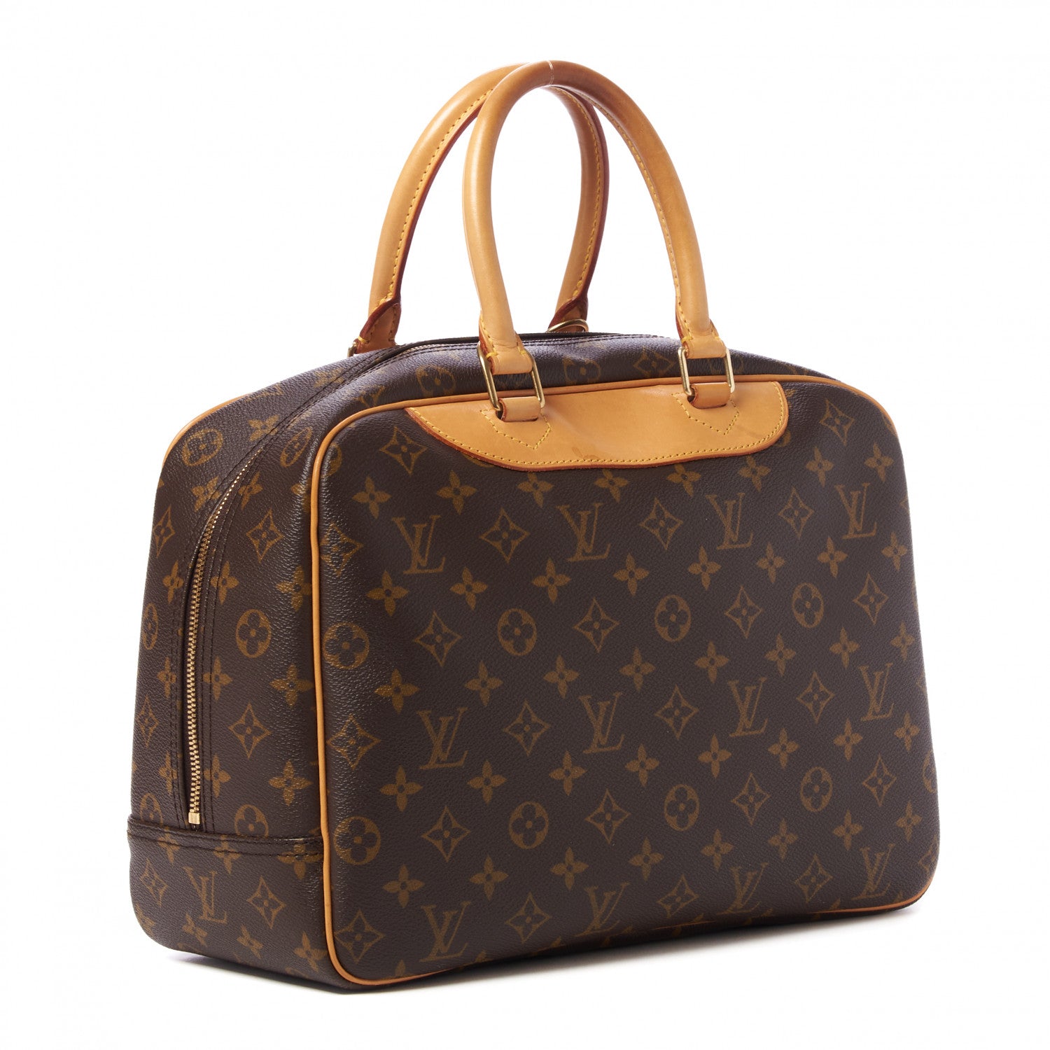 Louis Vuitton Monogram Deauville 3 of 10