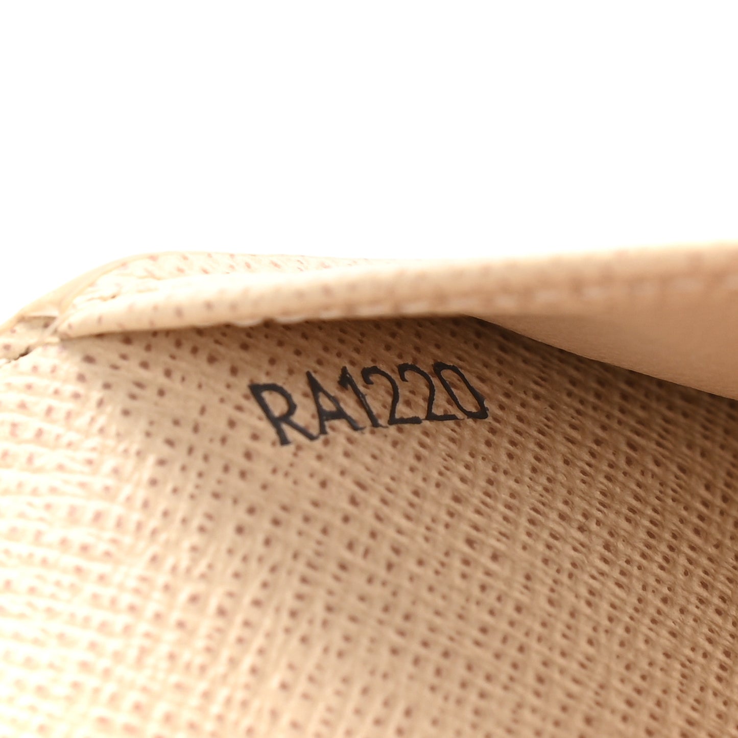 Damier Azur Small Ring Agenda Cover