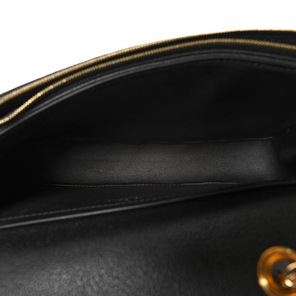 Louis Vuitton Empreinte Marceau Black 5 of 11