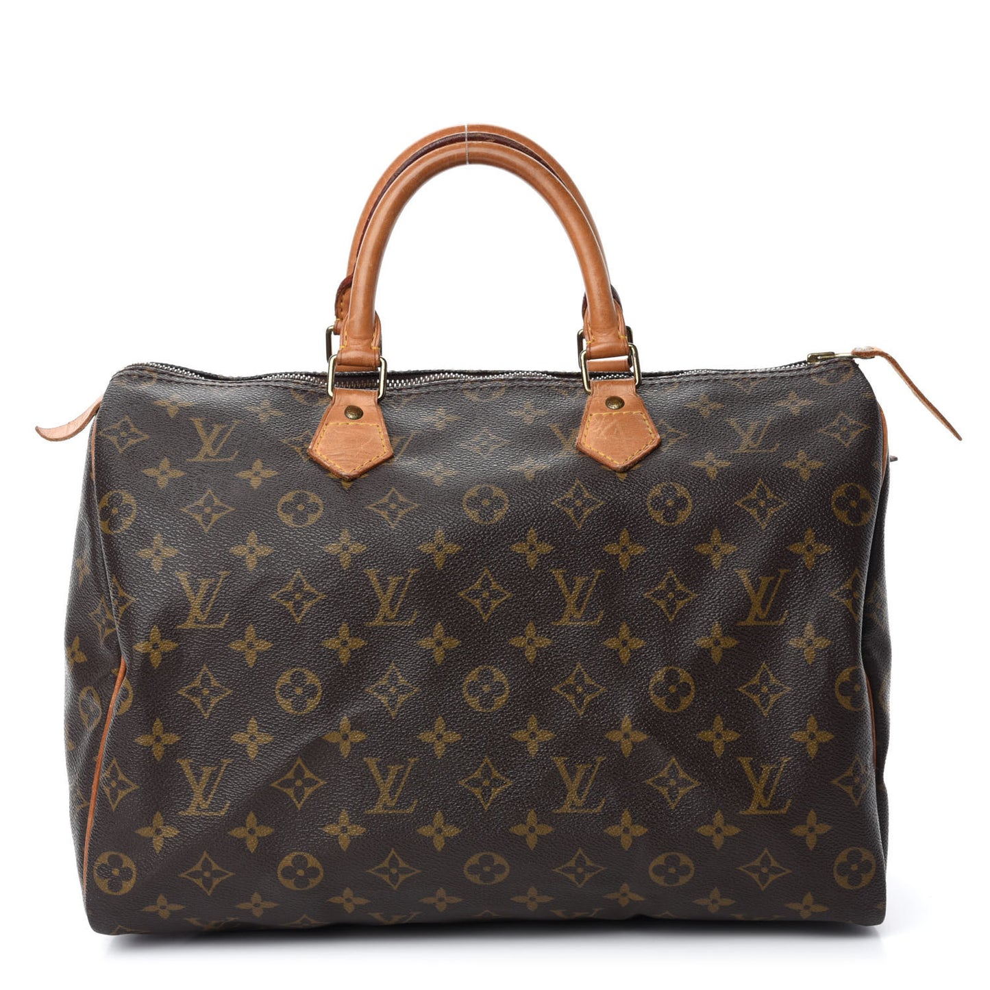 Monogram Speedy 35