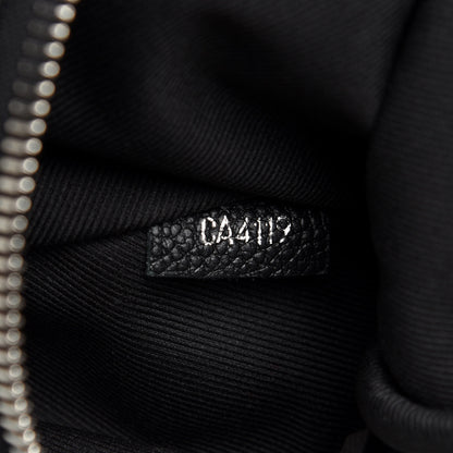 Louis Vuitton Empreinte Uniformes BumBag Black 7 of 10