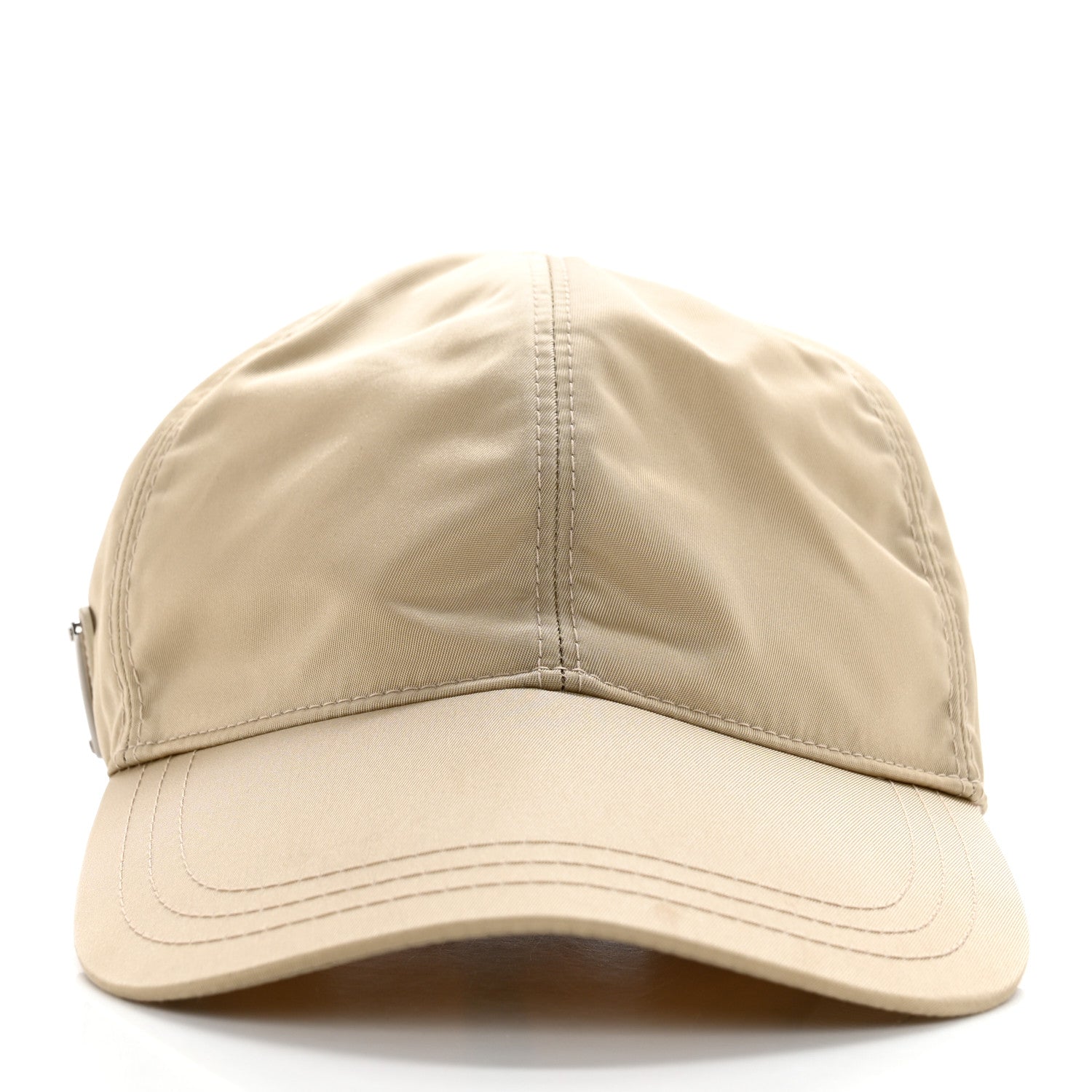 Prada Re-Nylon Mens Baseball Cap L Deserto 3 of 11