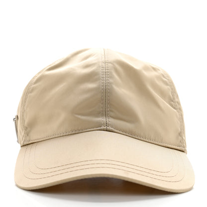 Prada Re-Nylon Mens Baseball Cap L Deserto 3 of 11