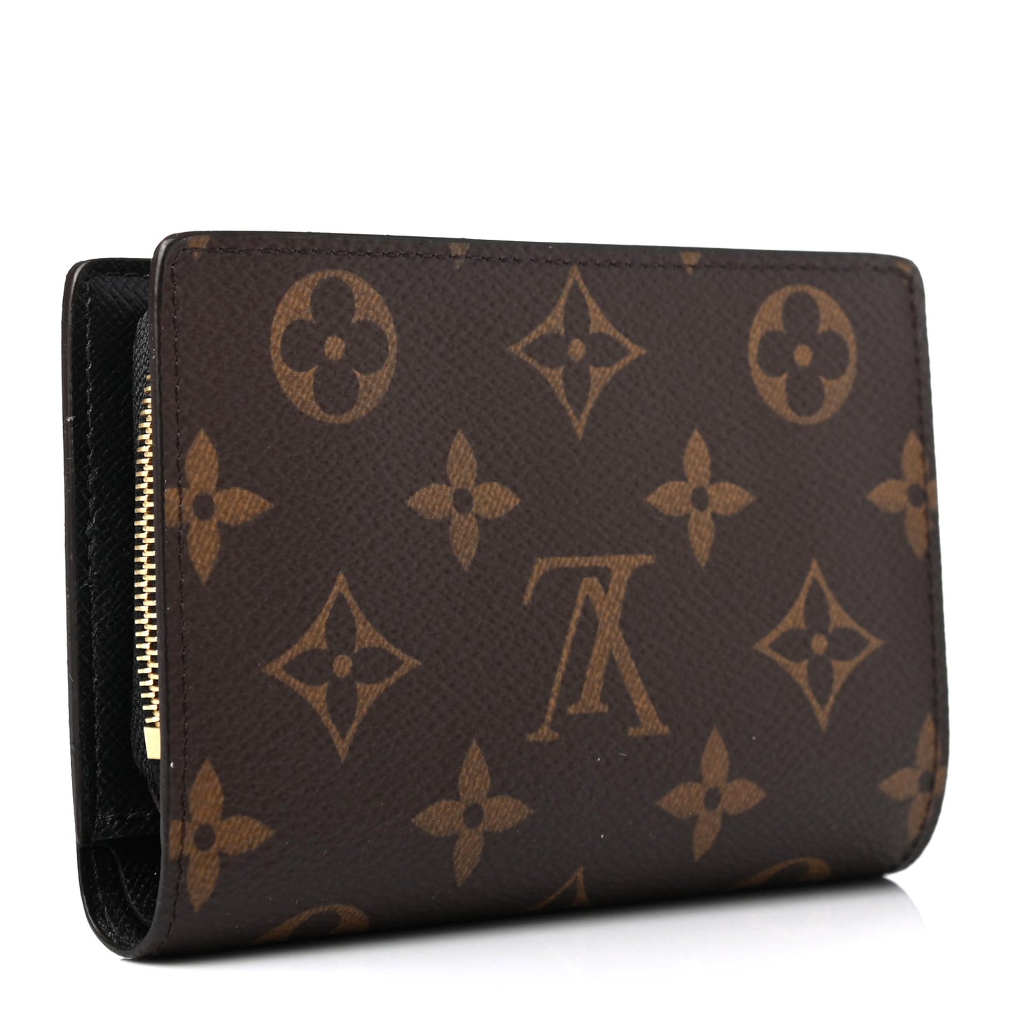 Reverse Monogram Juliette Wallet