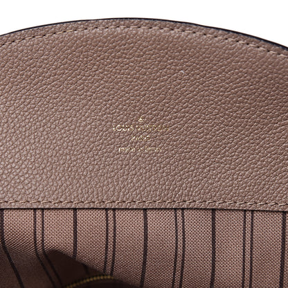 Louis Vuitton Empreinte Bagatelle Taupe 7 of 11