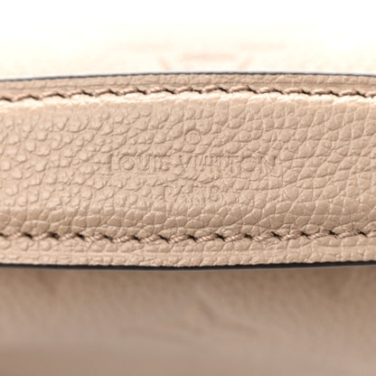 Louis Vuitton Empreinte Pochette Metis Tourterelle 7 of 11