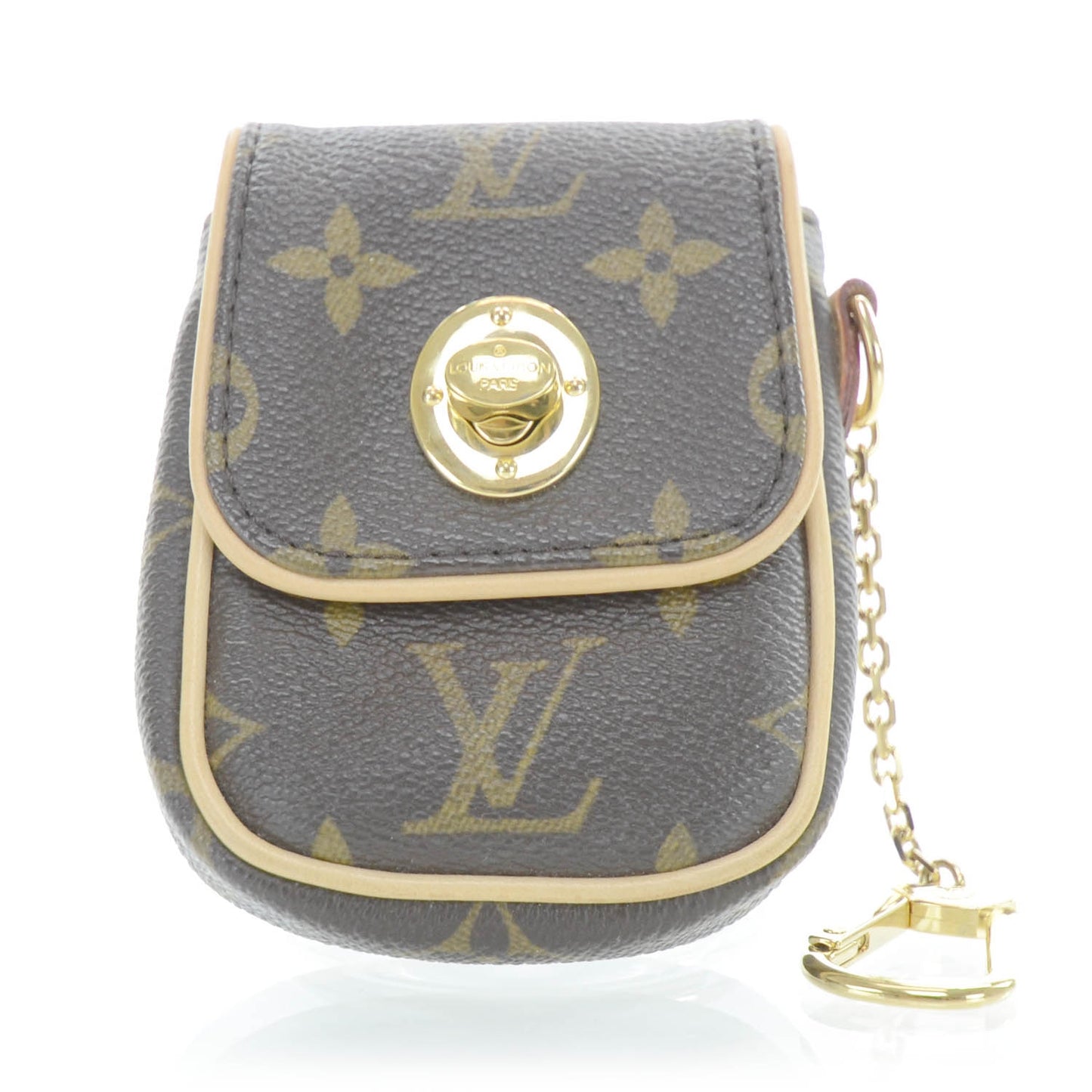 Monogram Tulum Pochette