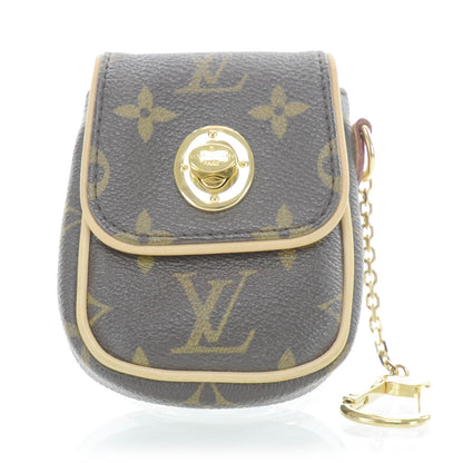 Louis Vuitton Monogram Tulum Pochette 1 of 13