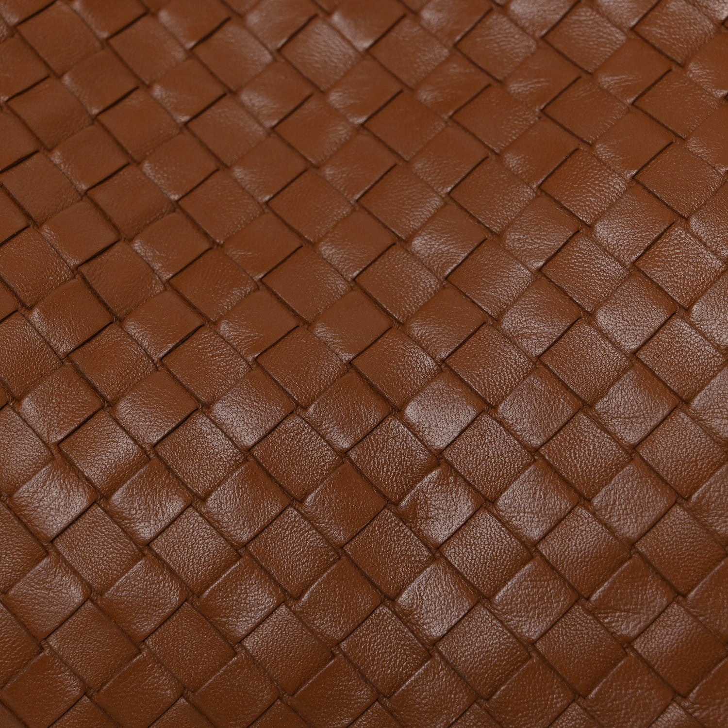 Bottega Veneta Nappa Intrecciato Medium Campana Hobo Noce 9 of 11