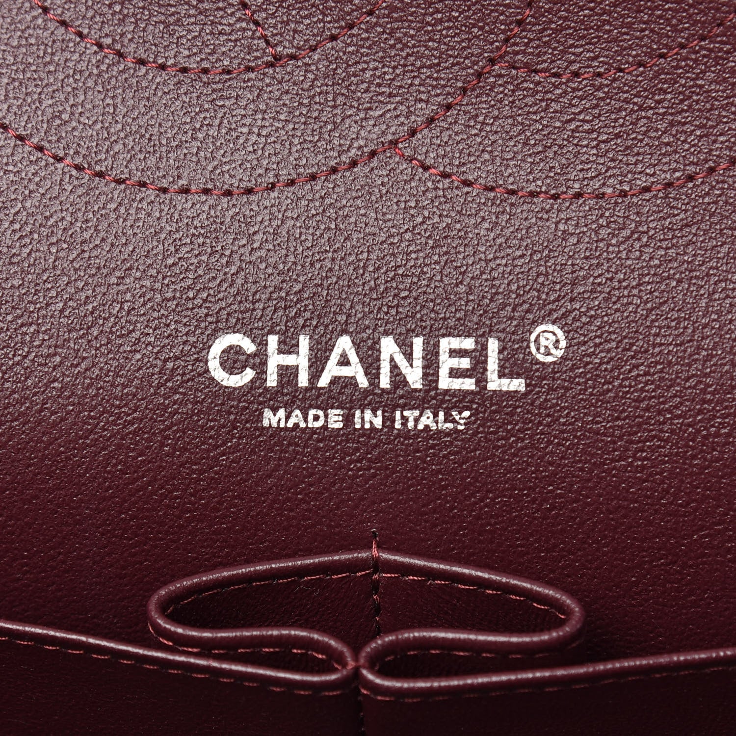 Chanel Caviar Quilted Jumbo Double Flap Black 6 of 11