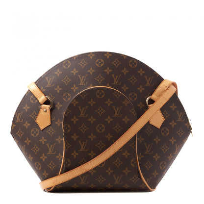 Louis Vuitton Monogram Ellipse GM Shopping Bag 1 of 7