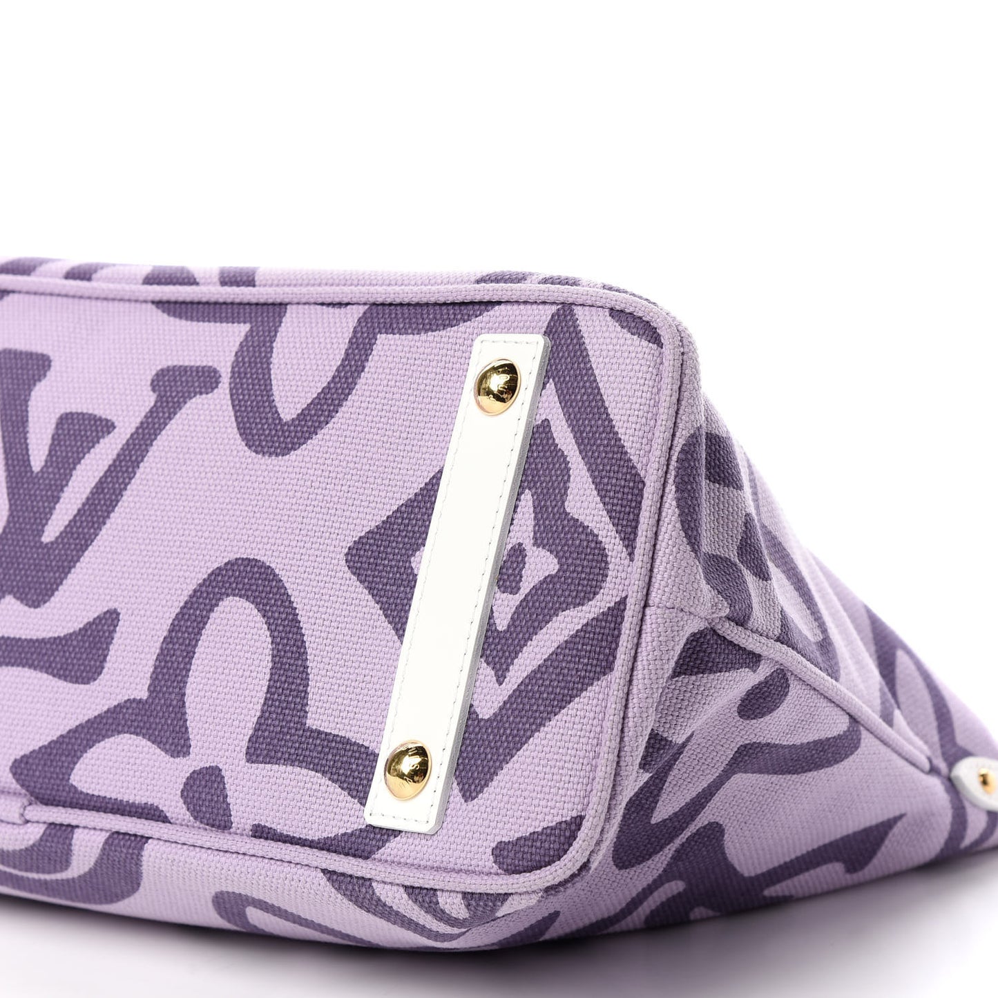 Tahitienne Cabas PM Lilac
